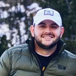 Meet your Posher, Craig